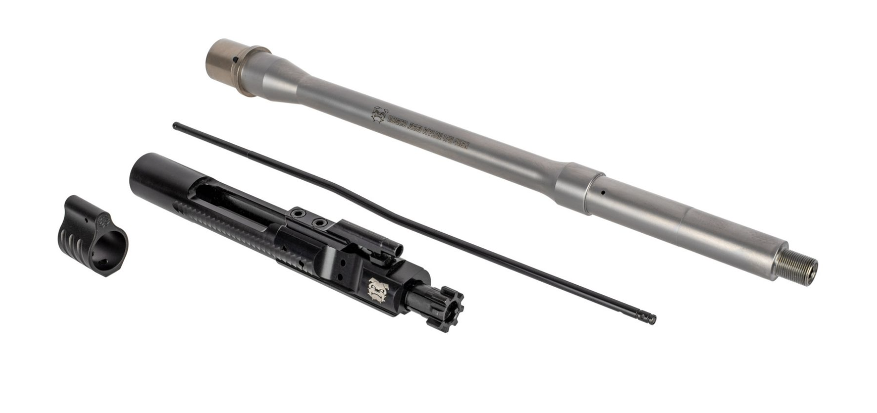 Rosco Manufacturing Purebred 13.7